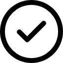 check mark 1